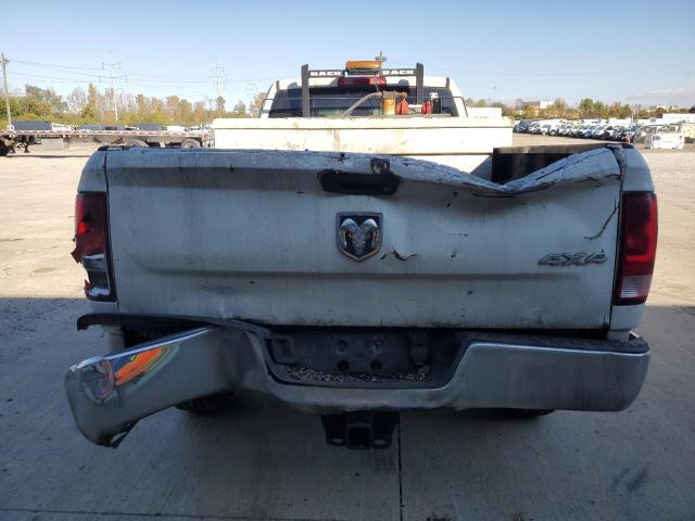 3C6TR5HT6DG575601 - 2013 RAM 2500 ST Biały zdjęcie 6