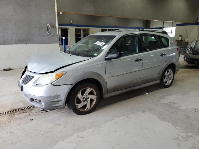 2005 PONTIAC VIBE, 