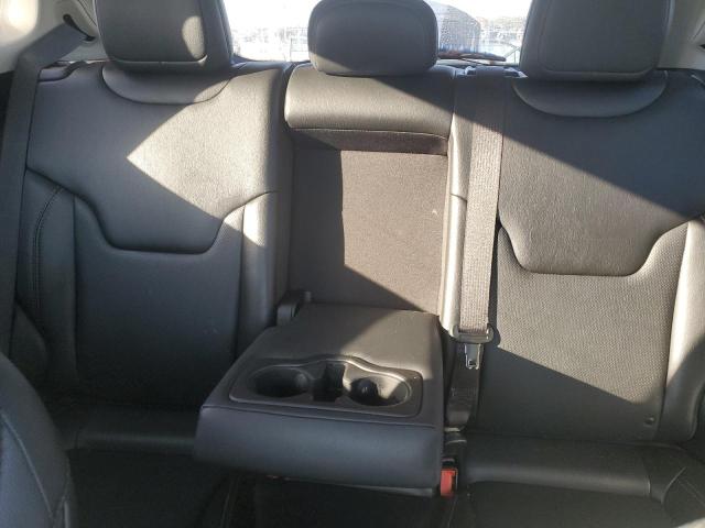 3C4NJCCB8KT749040 - 2019 JEEP COMPASS LIMITED أبيض صورة 10