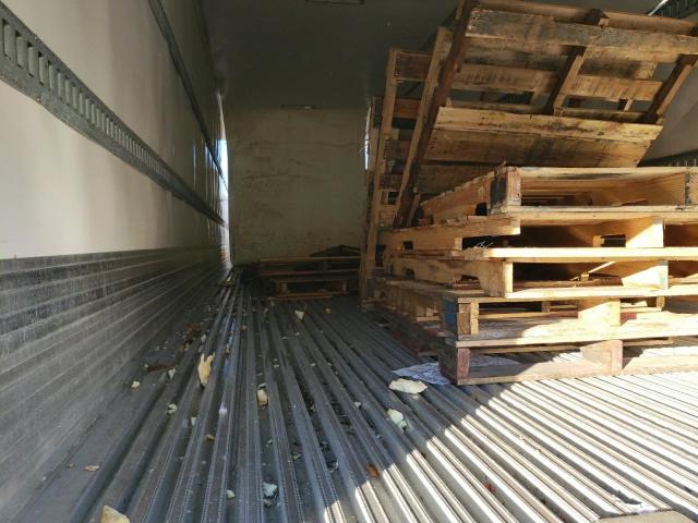 1UYVS253XM6300910 - 2021 UTILITY TRAILER Սպիտակ լուսանկար 6