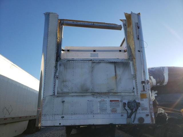 1UYVS253XM6300910 - 2021 UTILITY TRAILER Սպիտակ լուսանկար 7