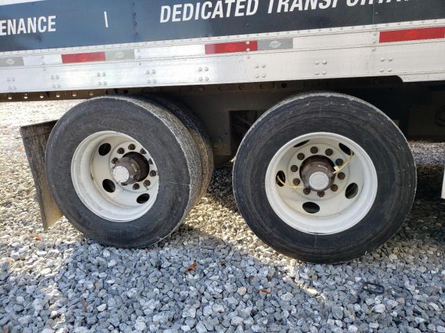 1UYVS253XM6300910 - 2021 UTILITY TRAILER Սպիտակ լուսանկար 8