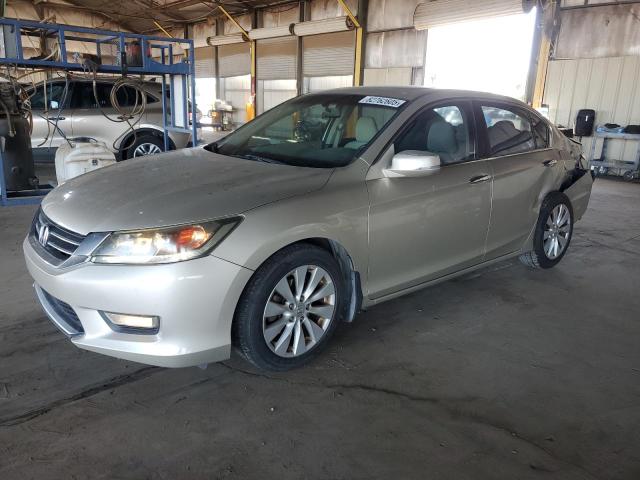 2013 HONDA ACCORD EX, 