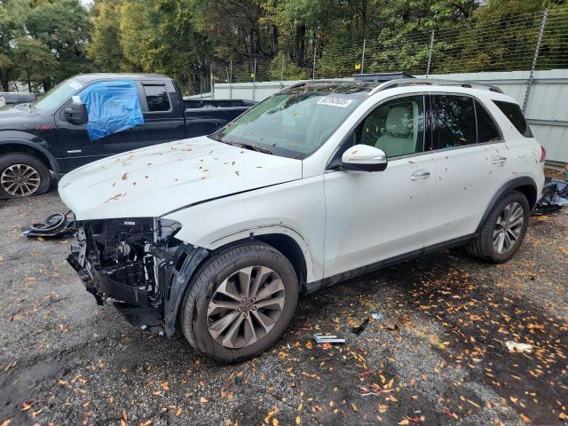 2020 MERCEDES-BENZ GLE 350, 