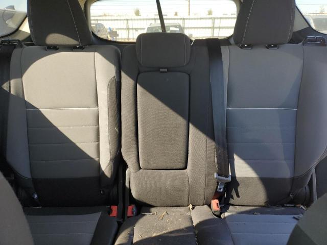 1FMCU9GX5EUB40954 - 2014 FORD ESCAPE SE Mavi foto 10