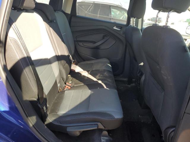 1FMCU9GX5EUB40954 - 2014 FORD ESCAPE SE Mavi foto 11