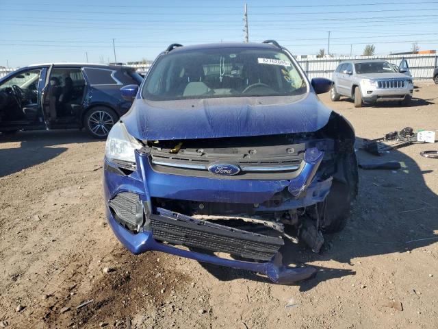 1FMCU9GX5EUB40954 - 2014 FORD ESCAPE SE Mavi foto 5