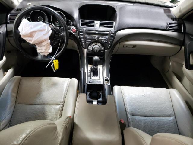 19UUA8F54DA015232 - 2013 ACURA TL TECH BLACK photo 8