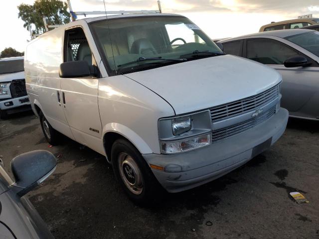 1GCDM19W4WB180972 - 1998 CHEVROLET ASTRO WHITE photo 4