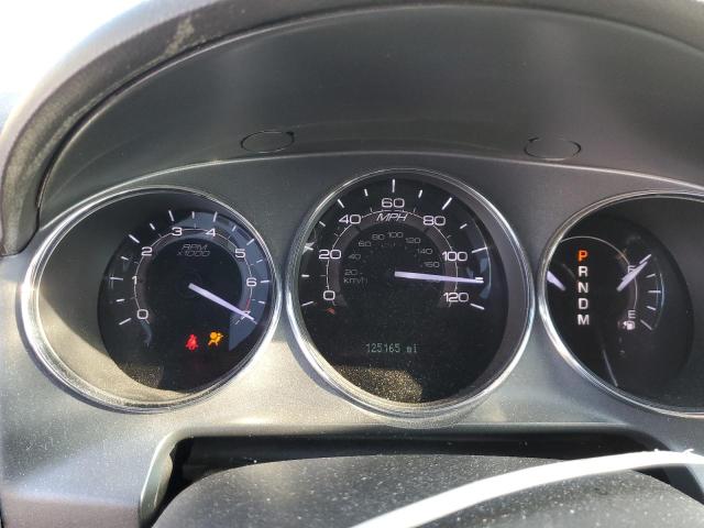 3LNHL2GC6CR823019 - 2012 LINCOLN MKZ SILVER photo 9