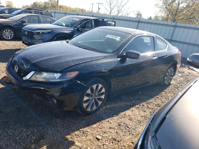 2014 HONDA ACCORD EX, 