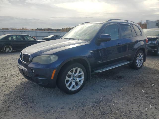 2011 BMW X5 XDRIVE35I, 