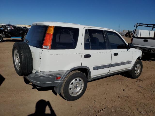 JHLRD284XXC012392 - 1999 HONDA CR-V LX WHITE photo 3