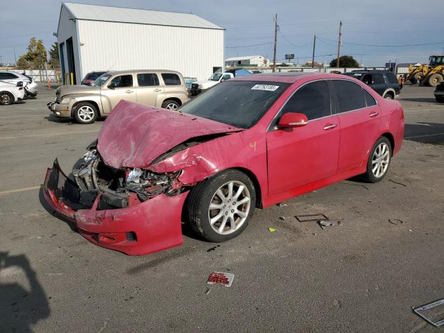 2007 ACURA TSX, 