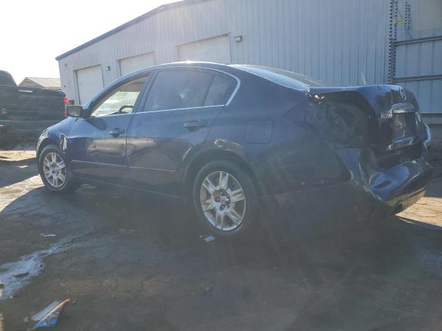 1N4AL21E49N415068 - 2009 NISSAN ALTIMA 2.5 BLUE photo 2