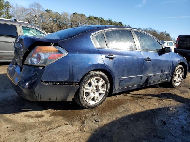 1N4AL21E49N415068 - 2009 NISSAN ALTIMA 2.5 BLUE photo 3