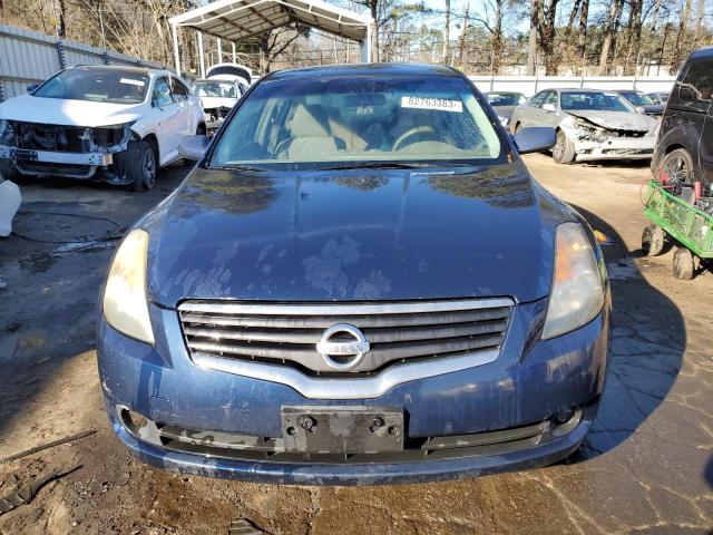 1N4AL21E49N415068 - 2009 NISSAN ALTIMA 2.5 BLUE photo 5