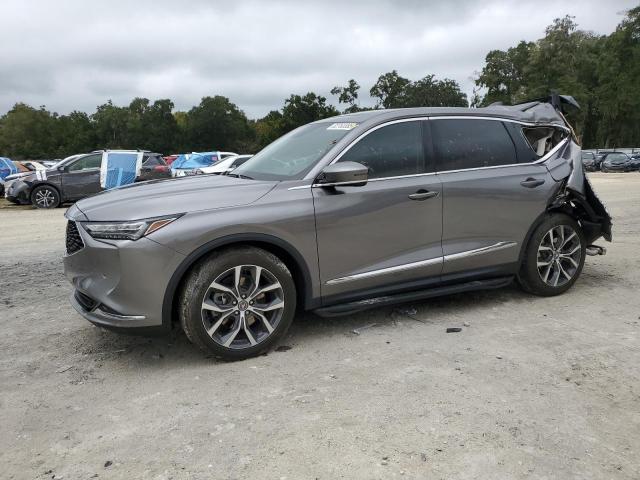 2023 ACURA MDX TECHNOLOGY, 
