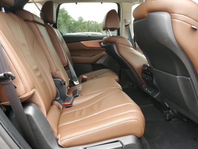 5J8YD9H4XPL004490 - 2023 ACURA MDX TECHNOLOGY ნაცრისფერი ფოტო 11