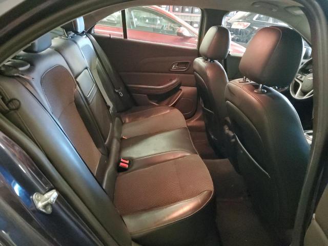 1G11C5SA9DF184252 - 2013 CHEVROLET MALIBU 1LT 蓝色 照片 10