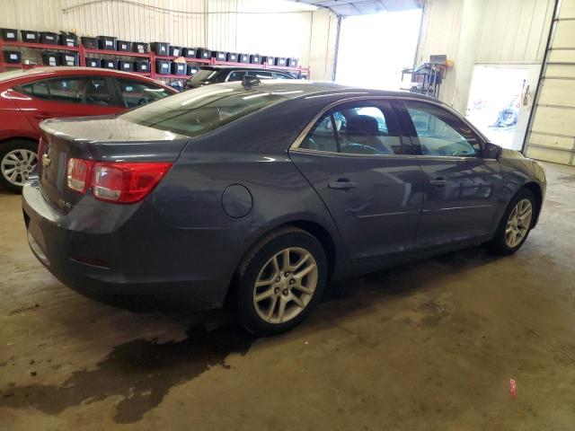 1G11C5SA9DF184252 - 2013 CHEVROLET MALIBU 1LT 蓝色 照片 3
