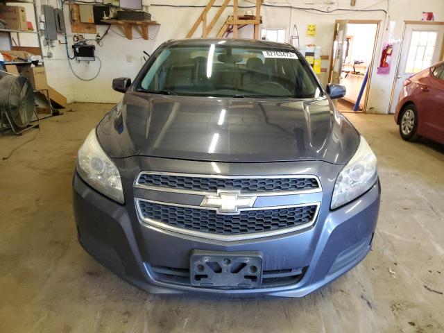 1G11C5SA9DF184252 - 2013 CHEVROLET MALIBU 1LT BLUE photo 5