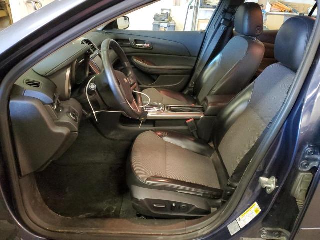 1G11C5SA9DF184252 - 2013 CHEVROLET MALIBU 1LT 蓝色 照片 7