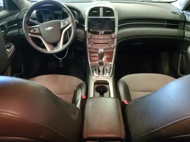 1G11C5SA9DF184252 - 2013 CHEVROLET MALIBU 1LT 蓝色 照片 8