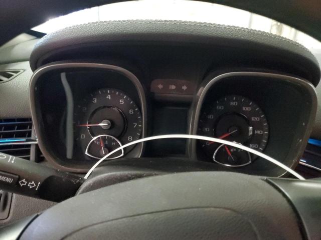 1G11C5SA9DF184252 - 2013 CHEVROLET MALIBU 1LT 蓝色 照片 9