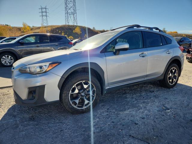 2020 SUBARU CROSSTREK PREMIUM, 