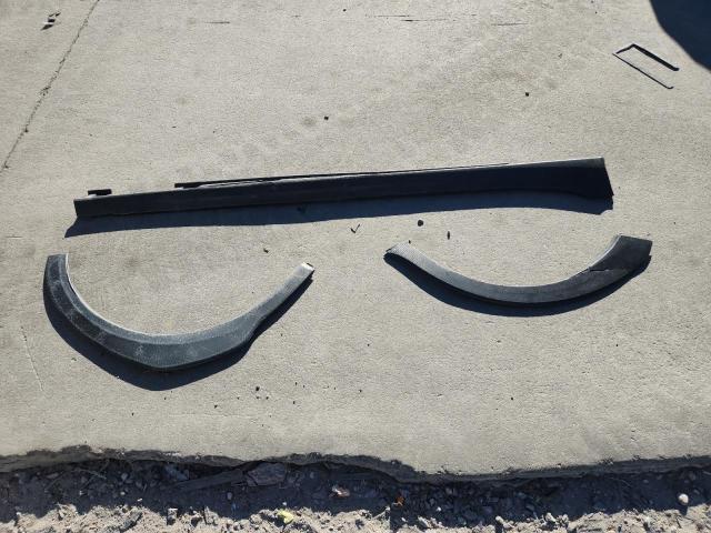 JF2GTAEC1L8270327 - 2020 SUBARU CROSSTREK PREMIUM 银色 照片 12