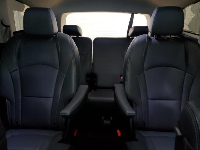 5GAERBKW0KJ135308 - 2019 BUICK ENCLAVE ESSENCE Սև լուսանկար 10