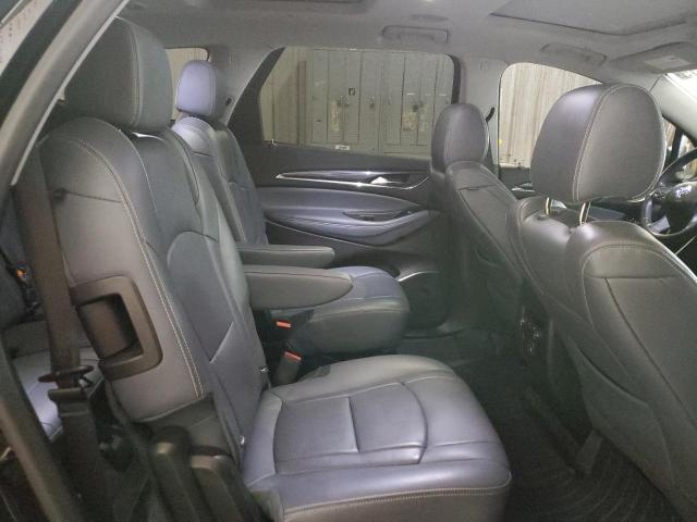 5GAERBKW0KJ135308 - 2019 BUICK ENCLAVE ESSENCE Սև լուսանկար 11