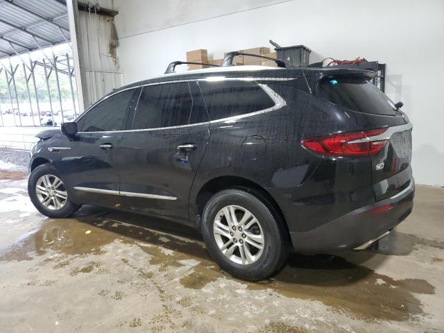 5GAERBKW0KJ135308 - 2019 BUICK ENCLAVE ESSENCE Սև լուսանկար 2