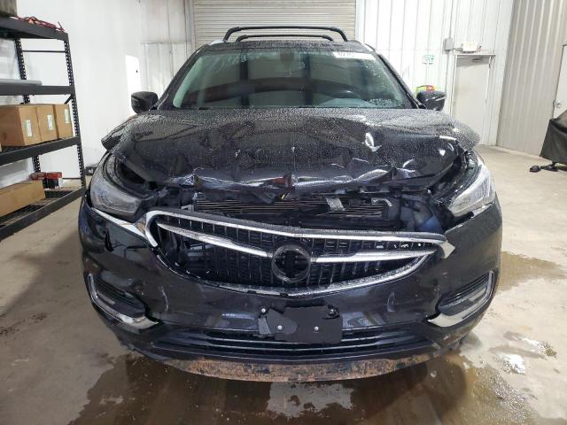 5GAERBKW0KJ135308 - 2019 BUICK ENCLAVE ESSENCE Սև լուսանկար 5