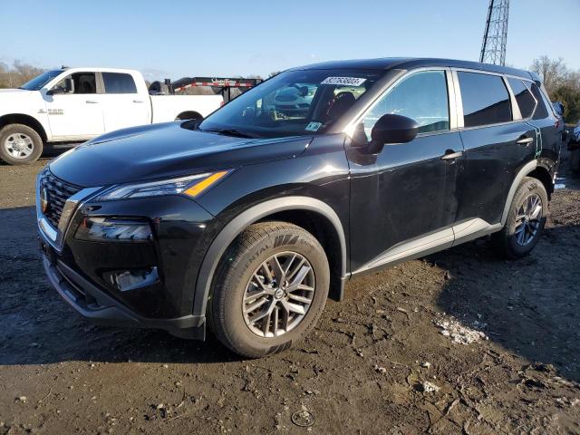 2021 NISSAN ROGUE S, 