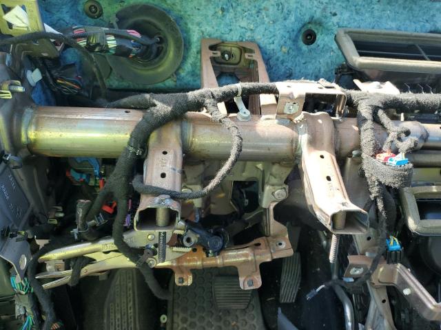 3C4NJDBB9JT178745 - 2018 JEEP COMPASS LATITUDE Grau Foto 9