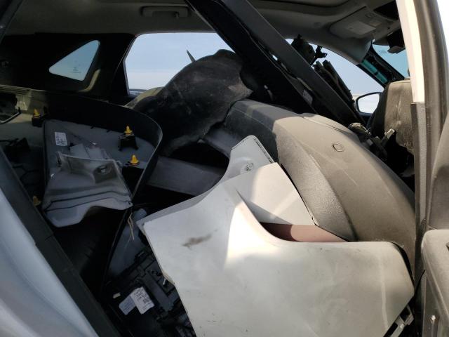 1FMCU9J91NUB93886 - 2022 FORD ESCAPE TITANIUM თეთრი ფოტო 11