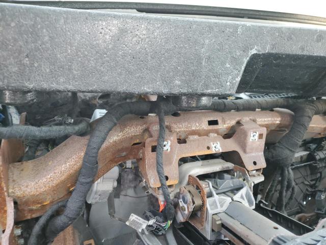 1FMCU9J91NUB93886 - 2022 FORD ESCAPE TITANIUM თეთრი ფოტო 9