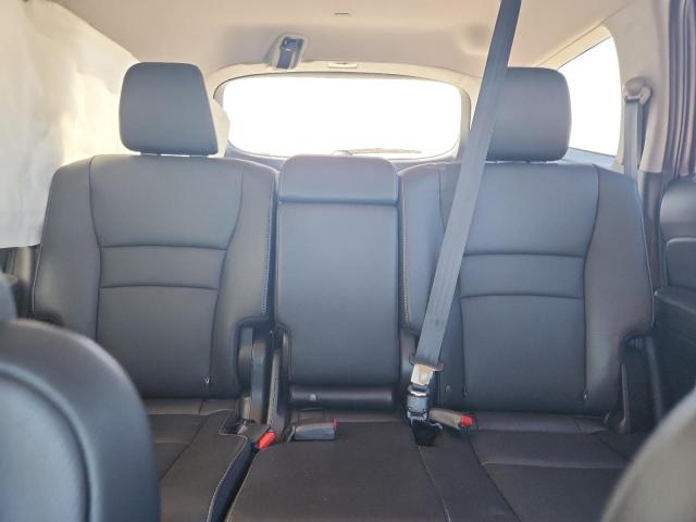 5FNYF5H51MB028413 - 2021 HONDA PILOT EXL GRAY photo 10