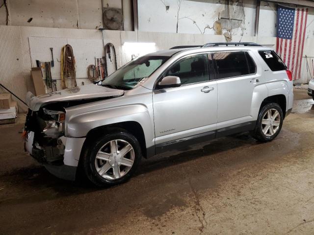 2012 GMC TERRAIN SLE, 