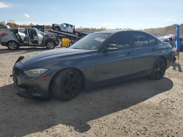 2013 BMW 328 I SULEV, 