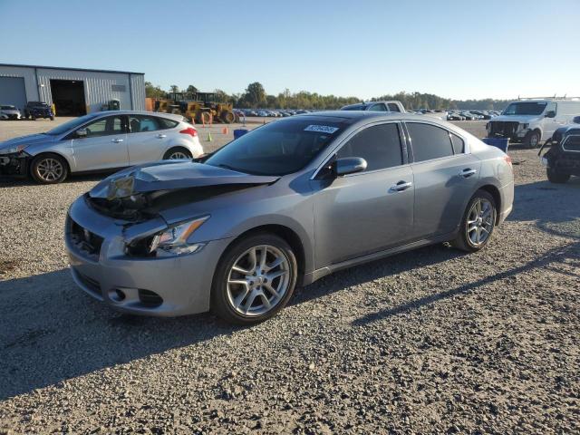 2011 NISSAN MAXIMA S, 