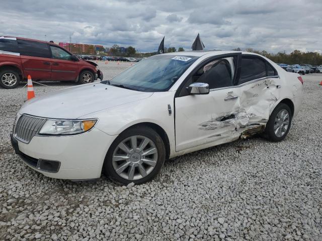 2012 LINCOLN MKZ, 