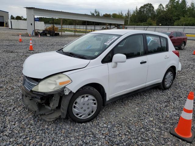 2008 NISSAN VERSA S, 