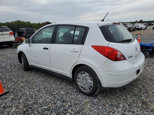 3N1BC13E48L435294 - 2008 NISSAN VERSA S 白色 照片 2
