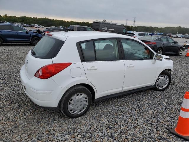 3N1BC13E48L435294 - 2008 NISSAN VERSA S 白色 照片 3
