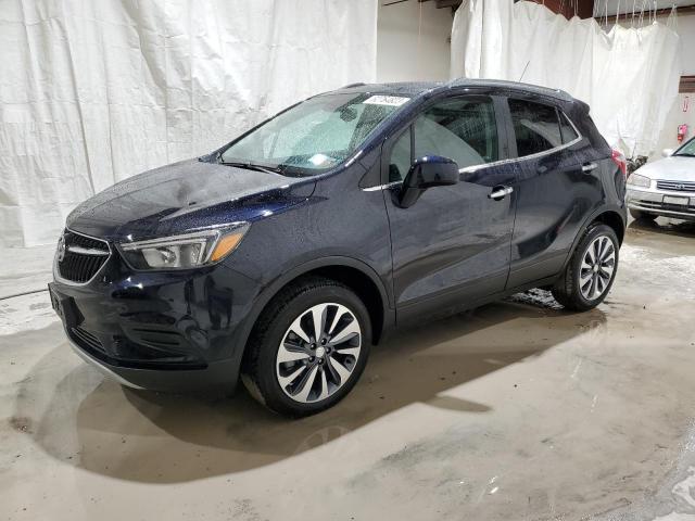 2022 BUICK ENCORE PREFERRED, 