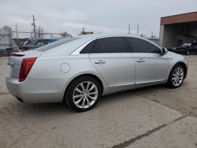 2G61N5S3XG9186448 - 2016 CADILLAC XTS LUXURY COLLECTION SILVER photo 3