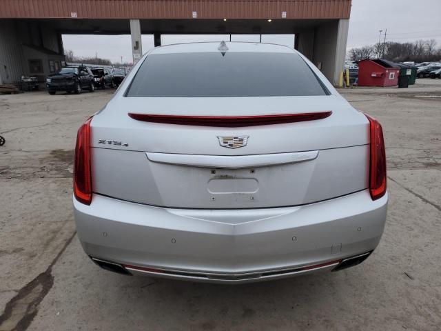 2G61N5S3XG9186448 - 2016 CADILLAC XTS LUXURY COLLECTION SILVER photo 6